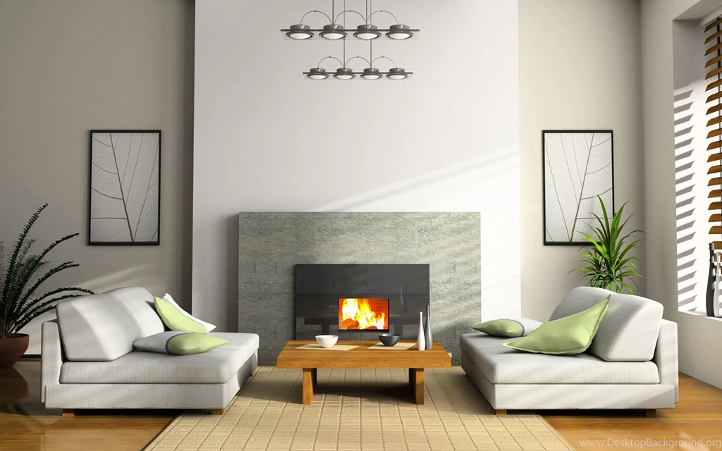 Home Interior Designs