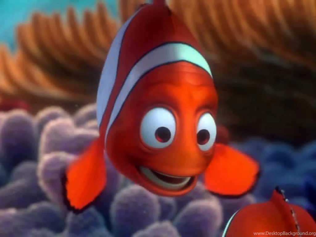Boat In Movie Tags Finding Nemo Wallpapers Desktop