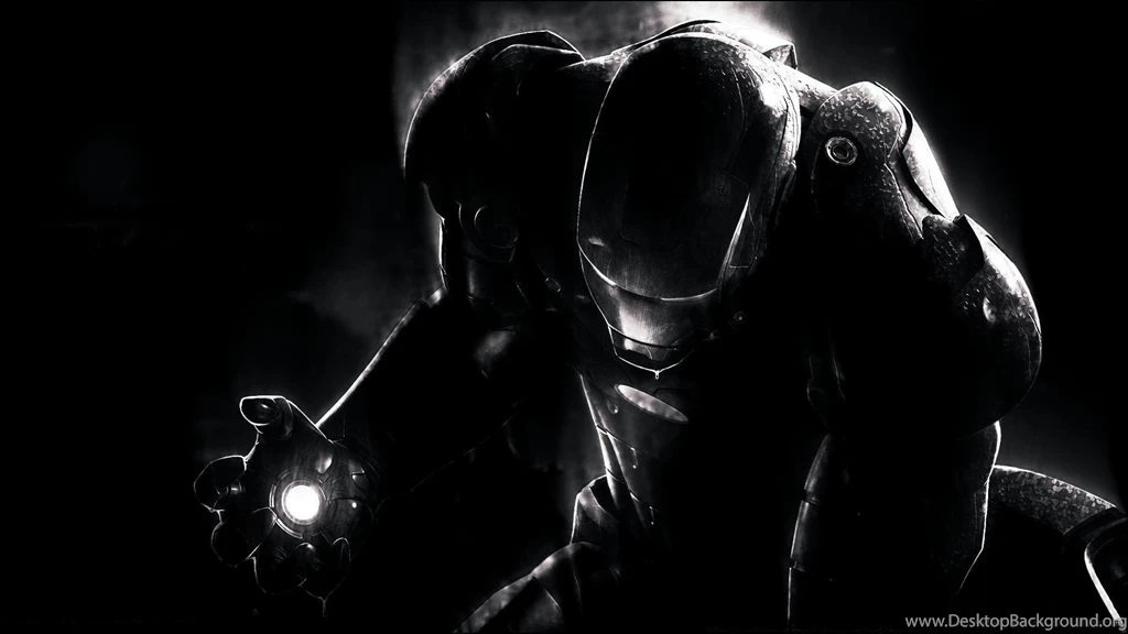 Iron Man – The Avengers Wallpapers 1920×1080 WideWallpaper.info ...