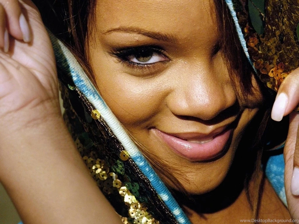 Rihanna Wallpapers