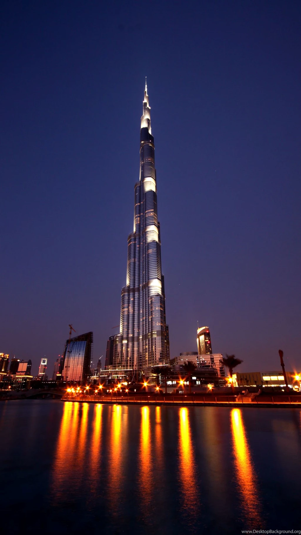 Burj Khalifa 2