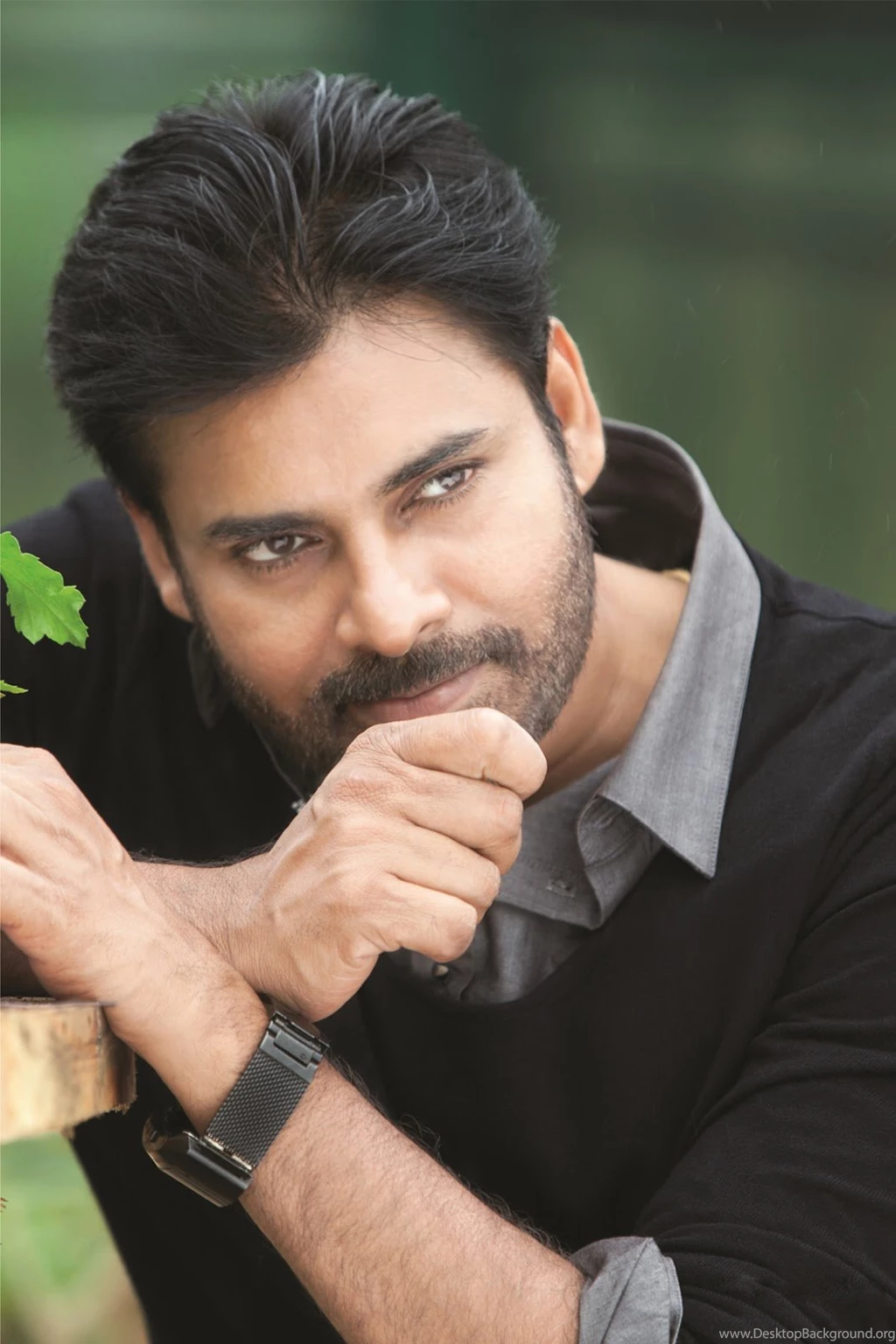 Power Star Pawan Kalyan