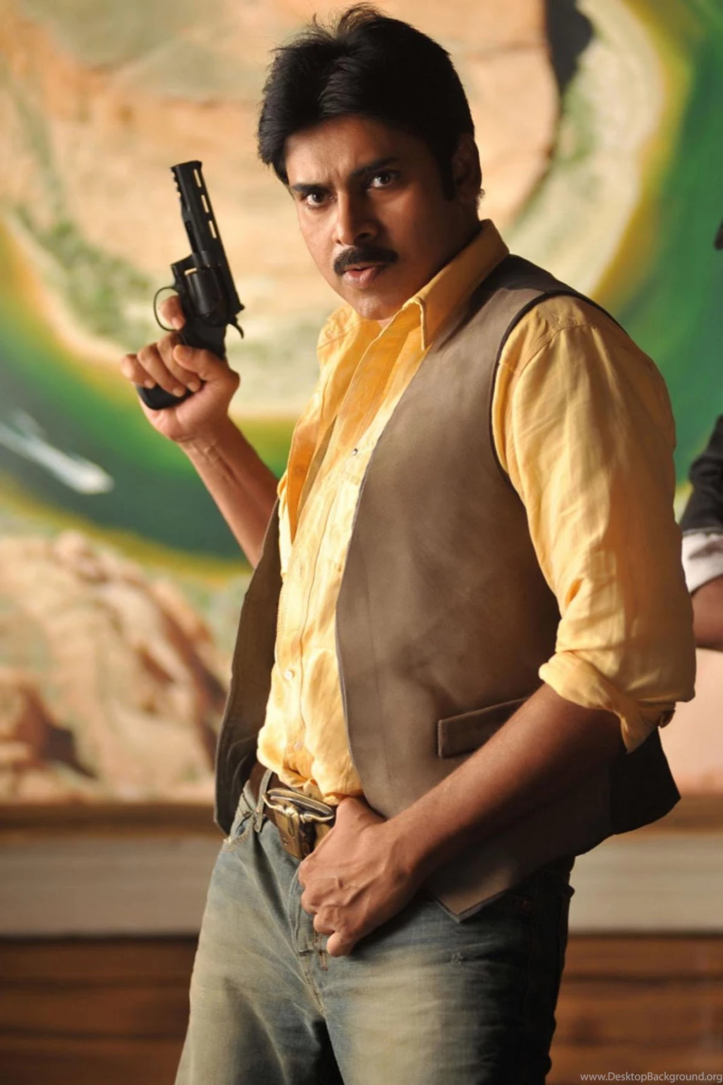 Power Star Pawan Kalyan