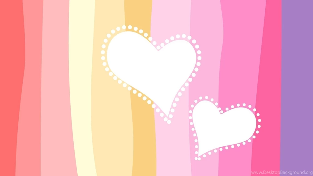 Cute Love Colors