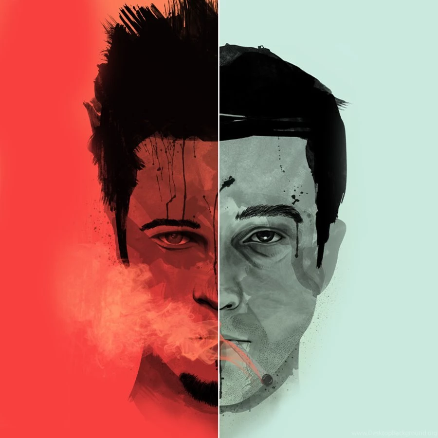 16 Quality Fight Club Wallpapers, TV & Movies