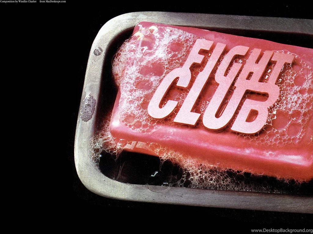 Fight Club Computer Wallpapers, Desktop Backgrounds