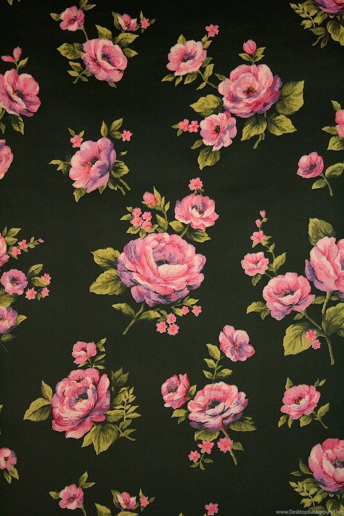 Wallpapers Floral