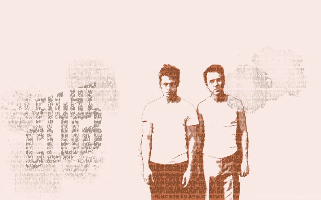 Top Fight Club Wallpapers