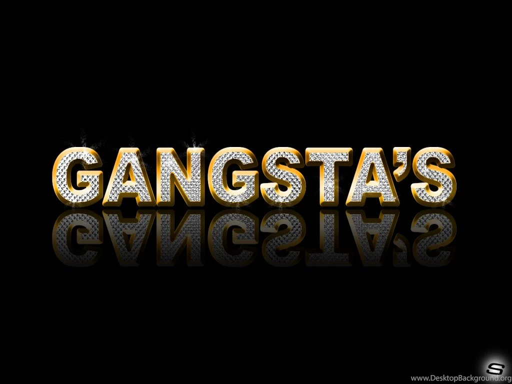 Gangster