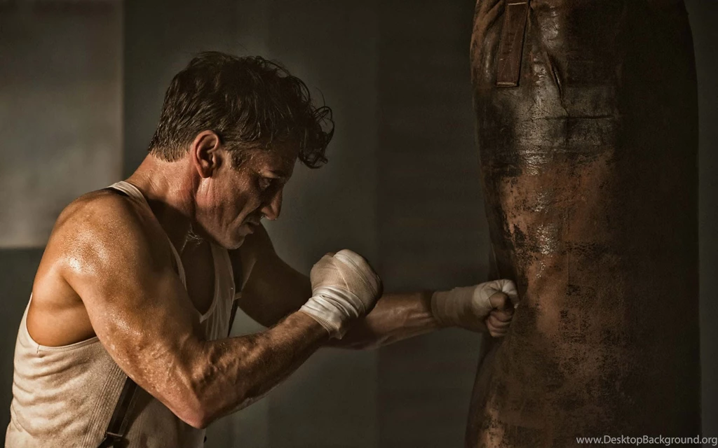 Wallpapers Gangster Squad Free 1920x1200