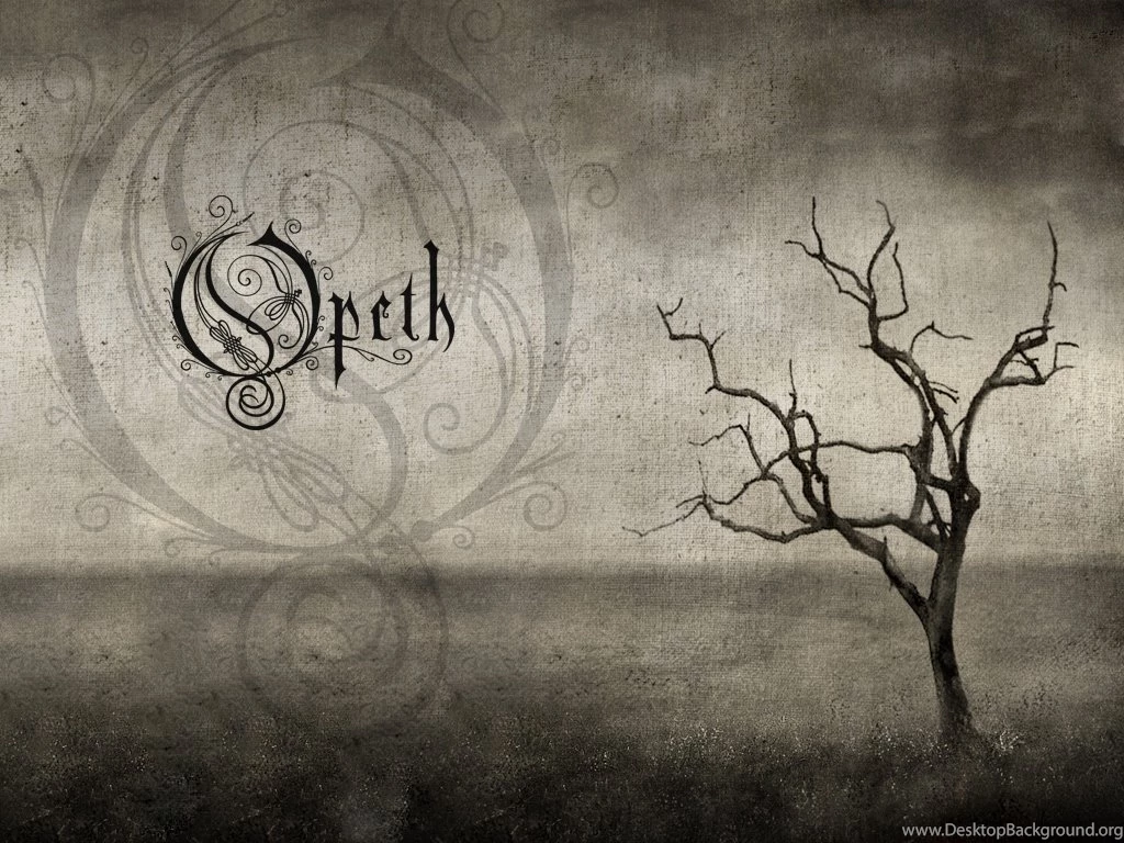 Opeth 30