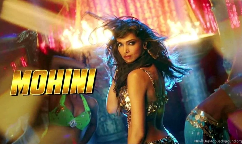 Deepika Padukone In Happy New Year Movie   Images And Wallpapers ...