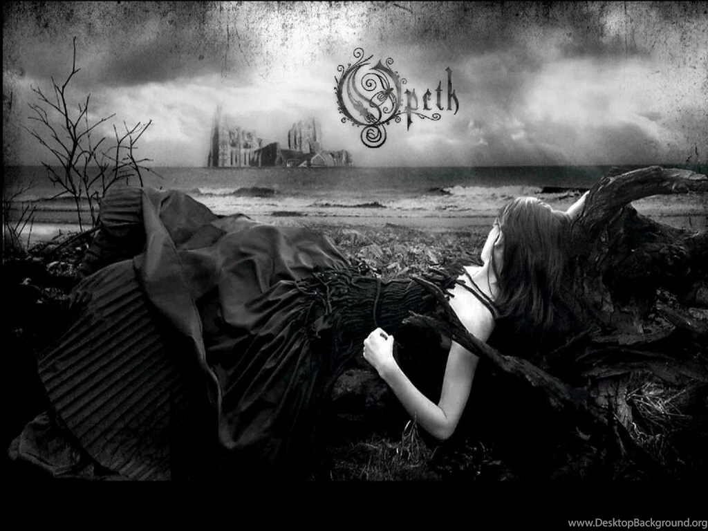 Download Wallpapers, Download 2560x1920 Music Opeth Opeth Queen ...
