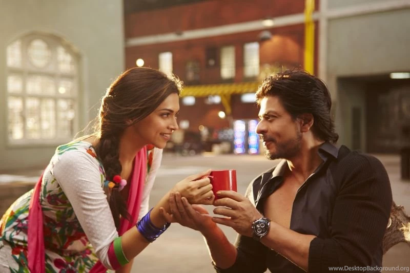 Happy New Year Hindi Movie Wallpapers