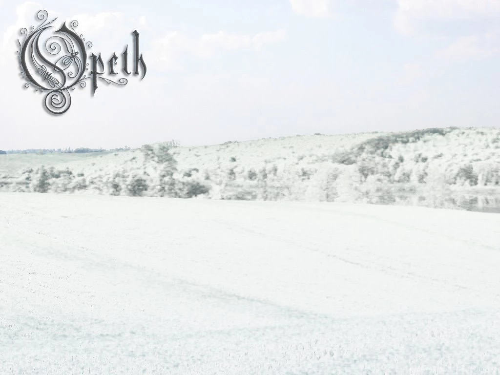 Opeth Backgrounds By Mikusmate On DeviantArt