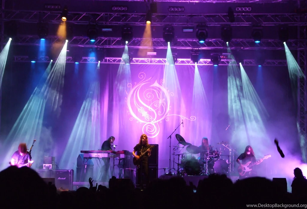 Opeth Wikipedia, The Free Encyclopedia