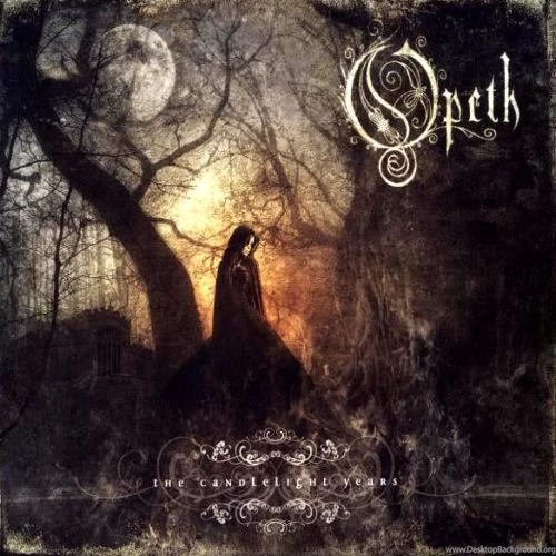 Opeth : : They Make GREAT Ballads Too! Highonscore