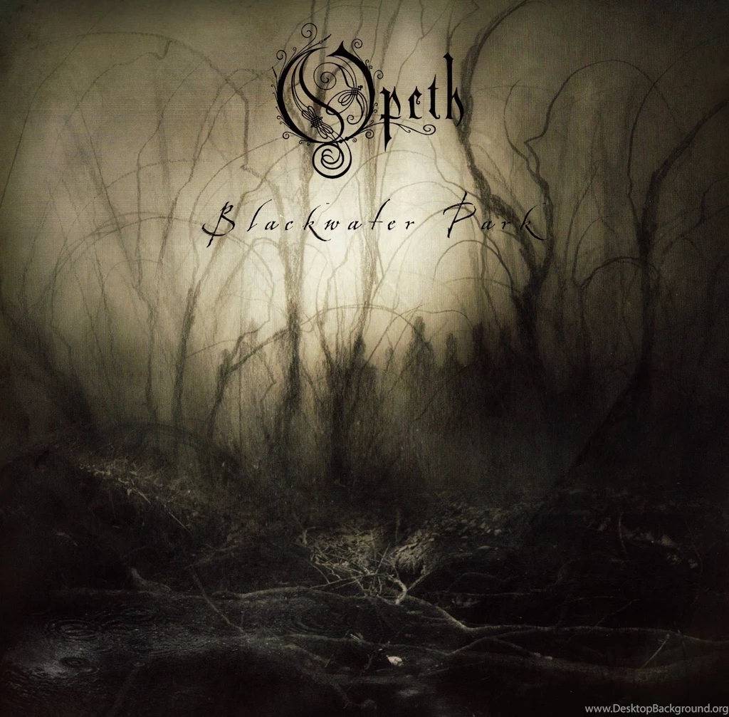 Opeth   Blackwater Park [Vinyl]   Amazon.com Music