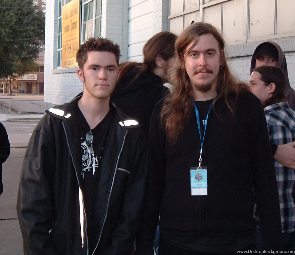 OPETH CONCERT