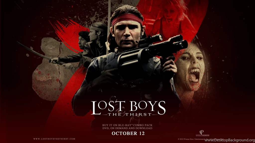 Lost Boys 2 Wallpapers   Images   Tbwnz.com