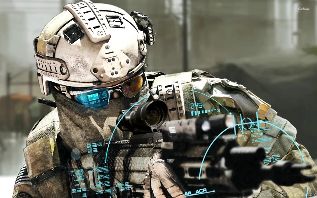 Ghost Recon Future Soldier Wallpapers Wallpapers Cave