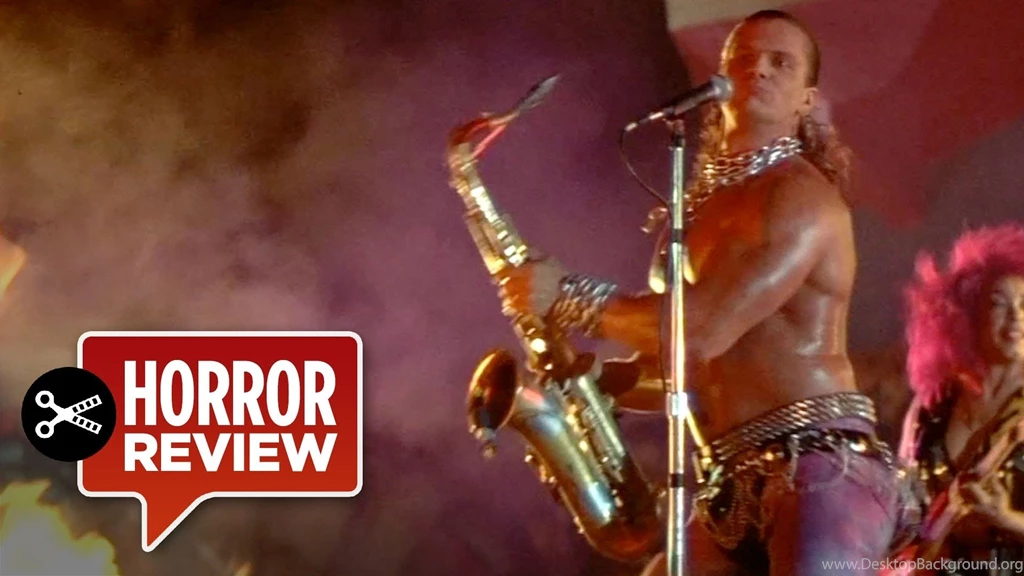 The Lost Boys Review (1987) 31 Days Of Halloween Horror Movie HD ...