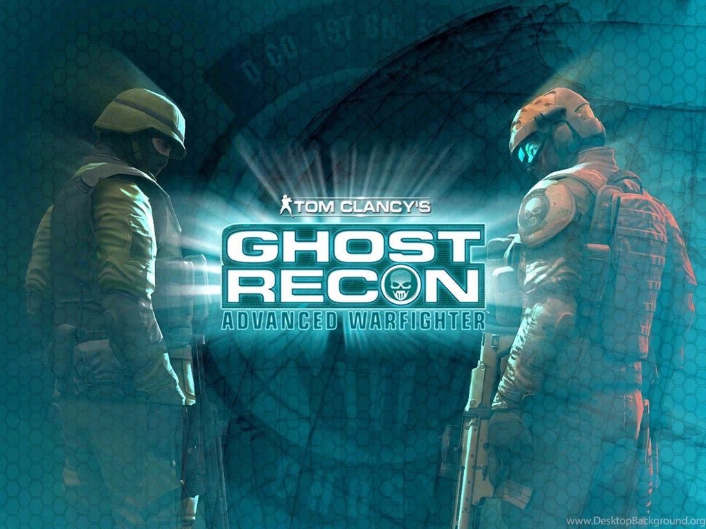 Ghost Recon Wallpapers Gallery Images