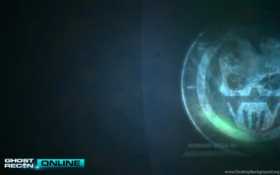 New Wallpapers Of Ghost Recon ONLINE By Neonkiler99 On DeviantArt