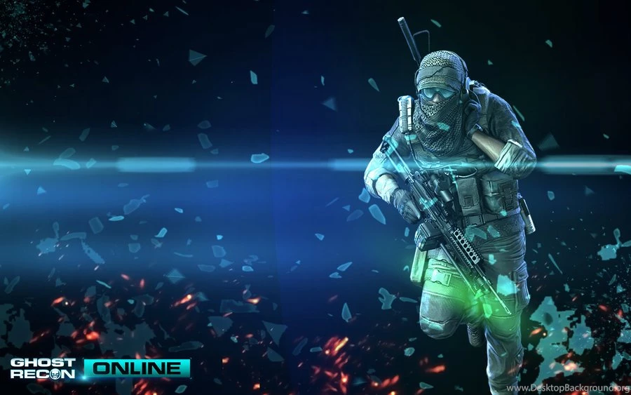 DeviantArt: More Like New Wallpapers Of Ghost Recon ONLINE By ...