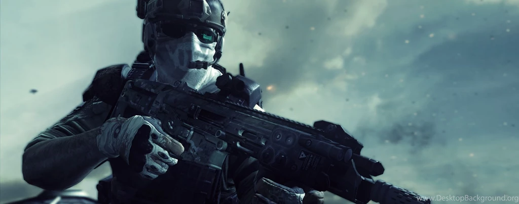 Ghost Recon Wallpapers HD Wallpapers
