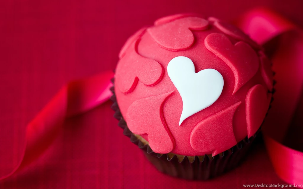 Delicious Cupcake Backgrounds