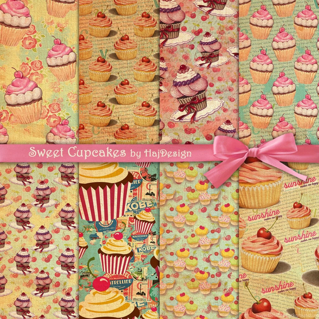 Popular Items For Cupcake Backgrounds On Etsy