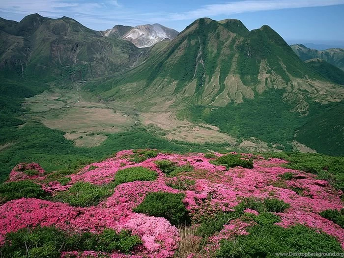 Beautiful Mountains Wallpapers Mountain Scenery45 Wallcoo.net