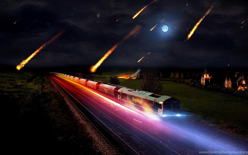 Train Wallpapers