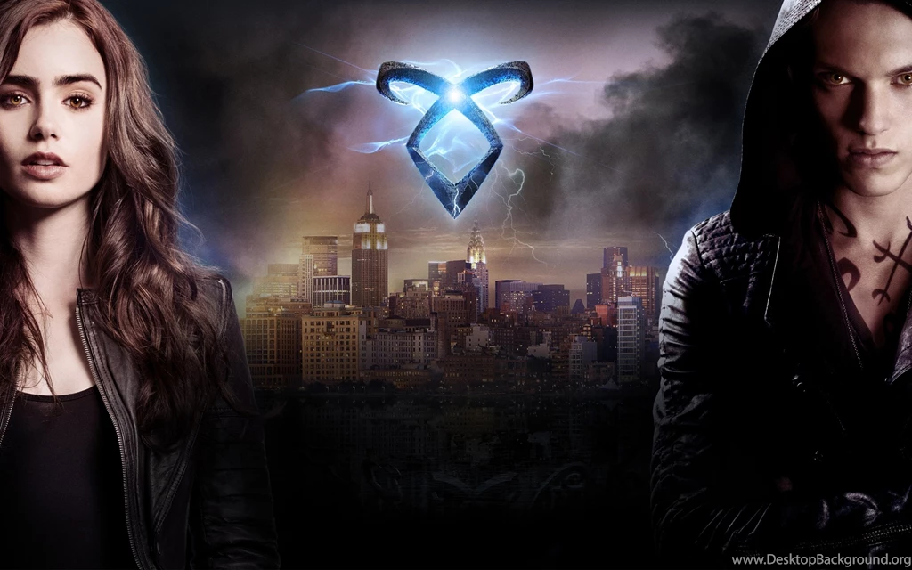 City Of Bones Clary
