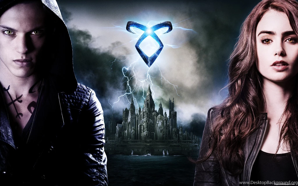 The Mortal Instruments City Of Bones (2013)