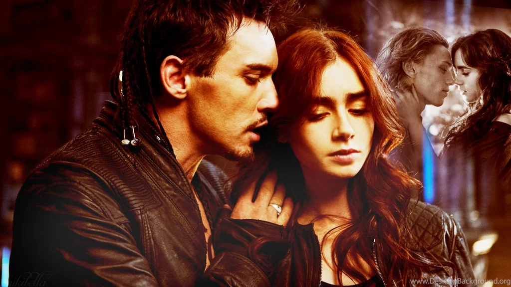 City Of Bones Wallpapers   Mortal Instruments Wallpapers (35428333 ...
