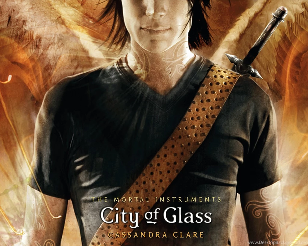 City Of Bones Wallpapers City Of Bones Wallpapers (5887931) Fanpop