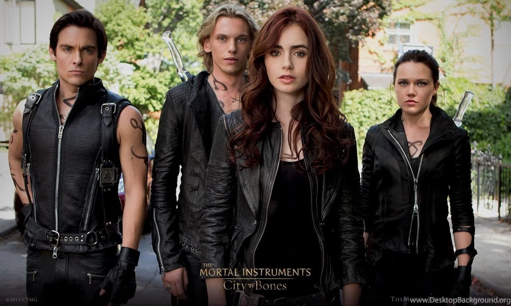City Of Bones