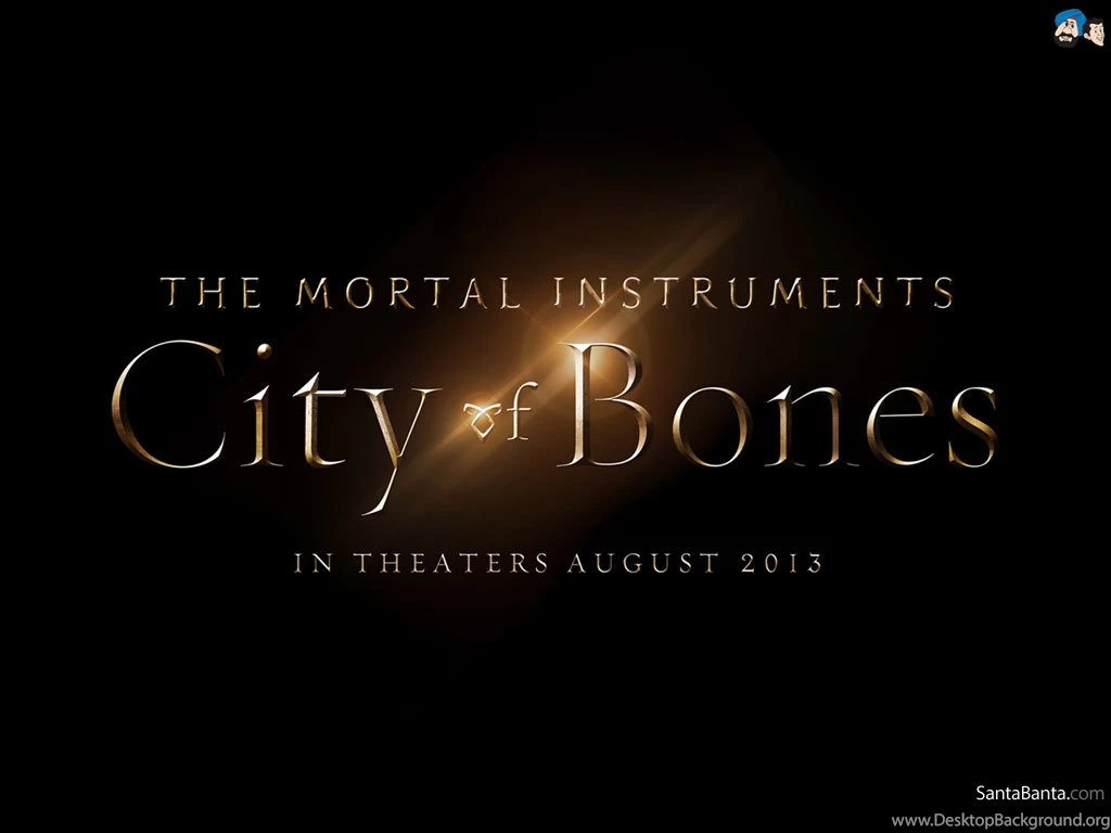 The Mortal Instruments City Of Bones Wallpapers, Pictures, Photos ...