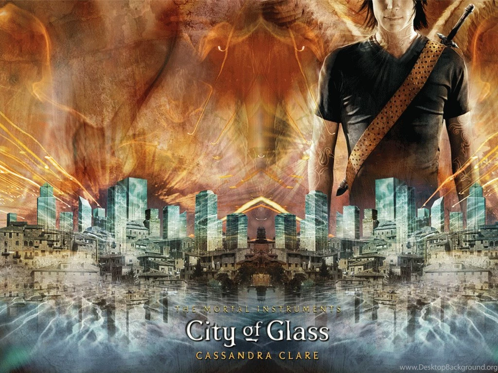 City Of Bones Wallpapers   City Of Bones Wallpapers (5887897)   Fanpop