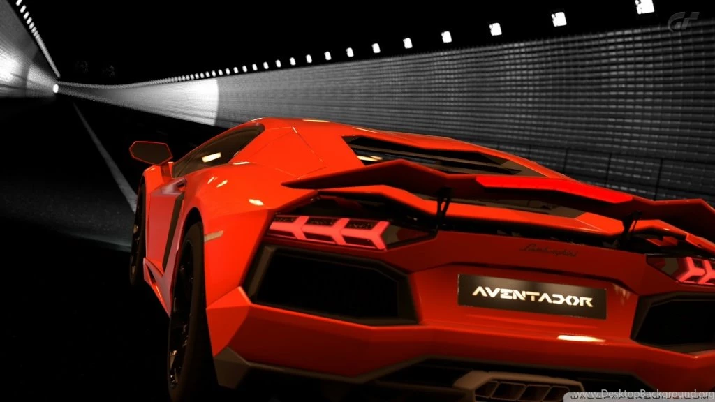 Lamborghini High Resolution Wallpapers Space
