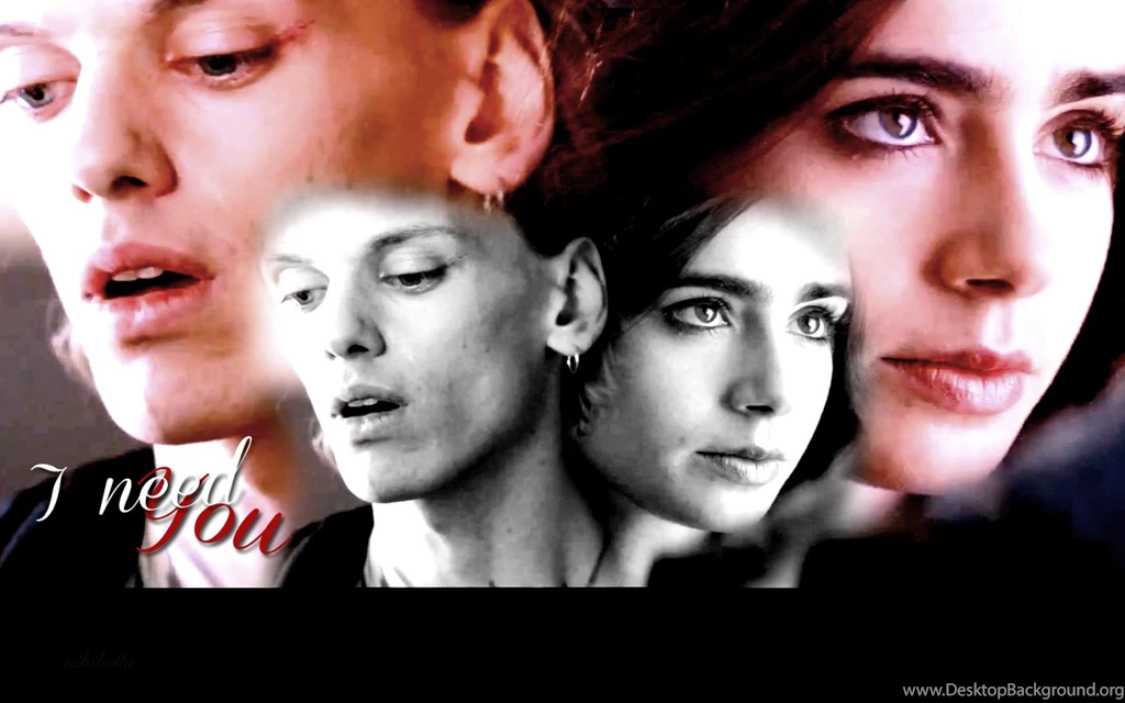 City Of Bones Wallpapers Mortal Instruments Wallpapers (34145375 ...