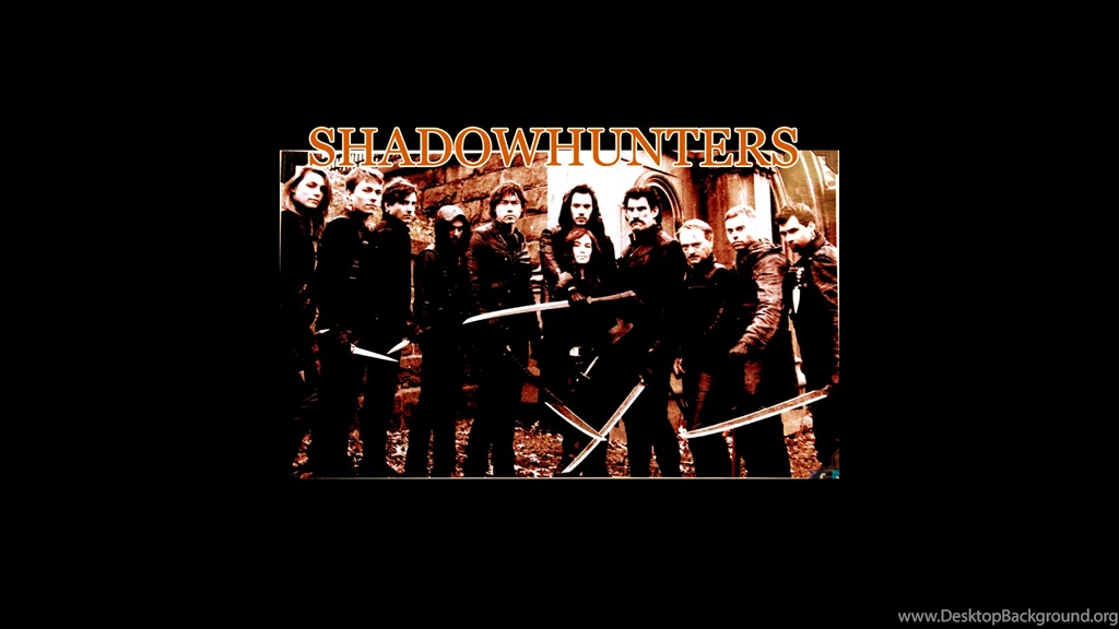 City Of Bones Wallpapers Mortal Instruments Wallpapers (35411858 ...