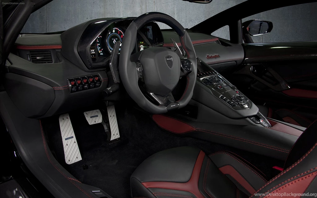 Mansory Lamborghini Aventador LP700 4 2012 Widescreen Exotic Car ...