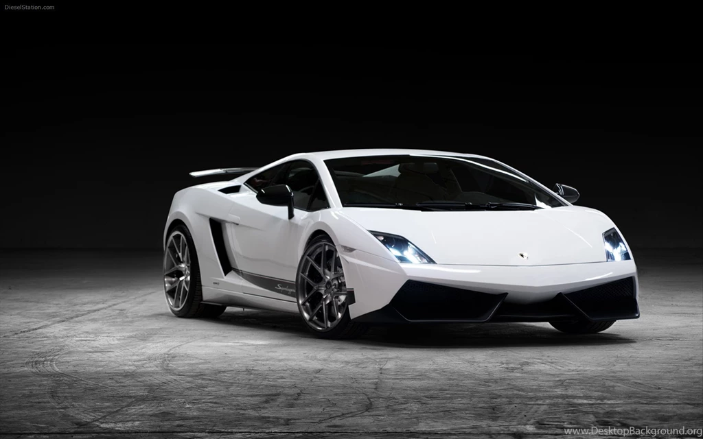 Lamborghini Gallardo Wallpapers