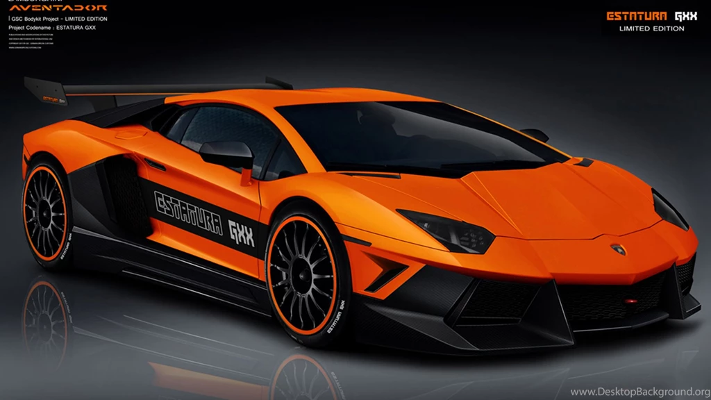 High Resolution Best Car Lamborghini Aventador Wallpapers HD 21 ...