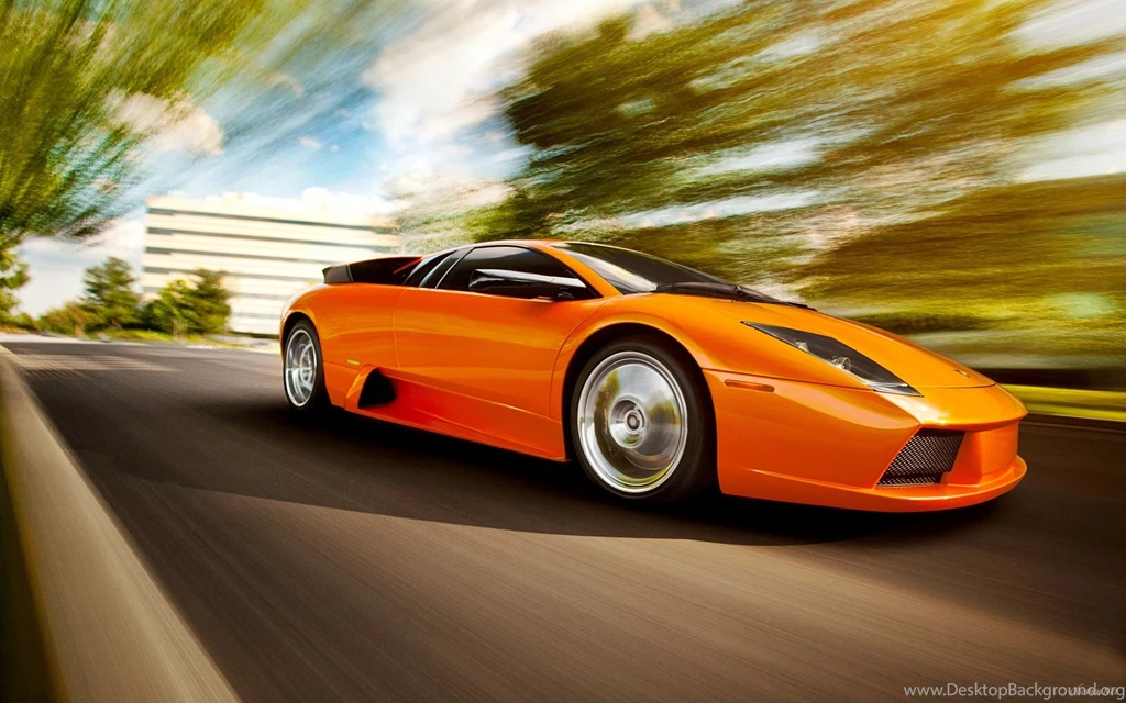 Cars Wallpapers Set 1