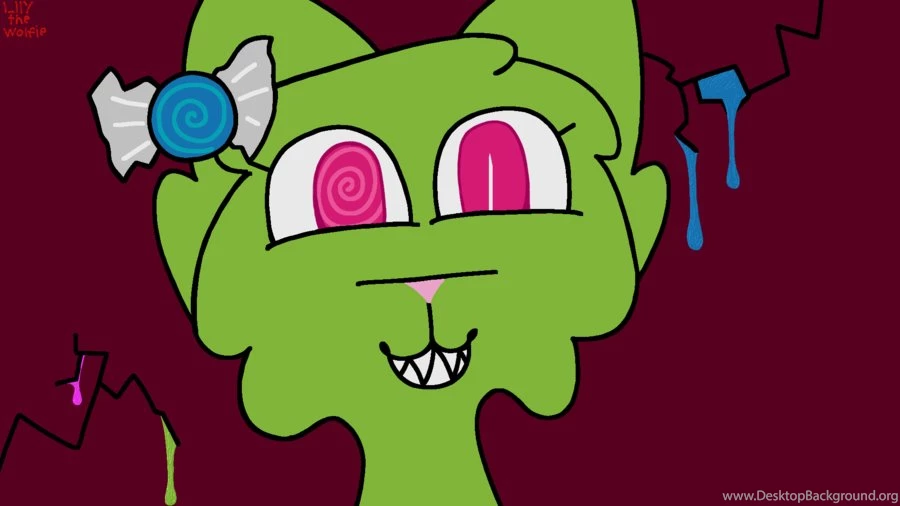 I Want To Set This As My Wallpapers Tbh By LilyTheWolfie On DeviantArt