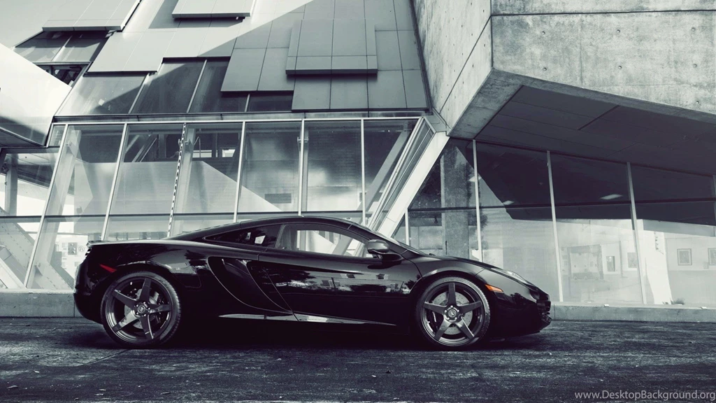 Cars Wallpapers Set 1